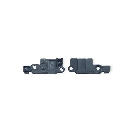 Blindagem microfone conector de carga iPhone 7