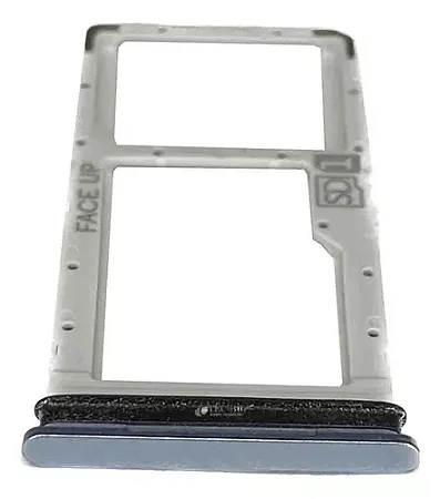 Gaveta de chip Motorola Moto G53 Azul