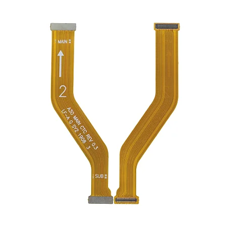 Flat de subplaca para Main Samsung Galaxy A30