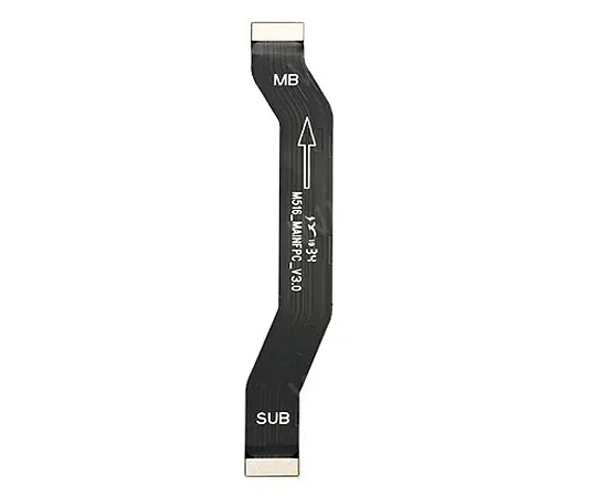 Flat de subcarga para Main Xiaomi Redmi Note 8