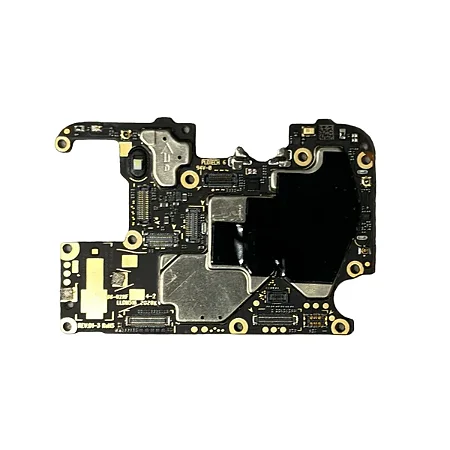 Placa Mãe Xiaomi Redmi Note 8 (Retirada de Peças e Componentes)
