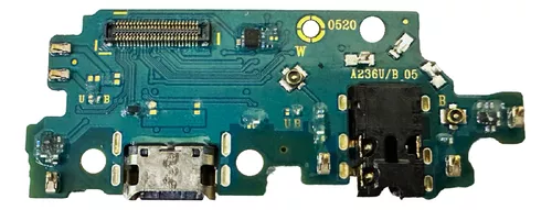 Subplaca Samsung Galaxy A23