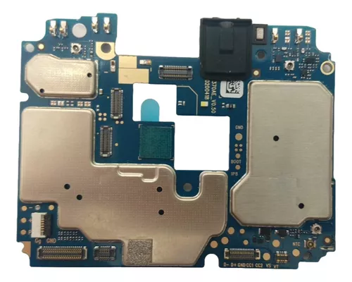 Placa mãe Motorola Moto G9 Play (Retirada de Peças e Componentes)