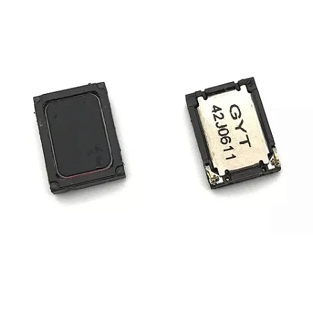 Falante campainha Motorola Moto G6 Play