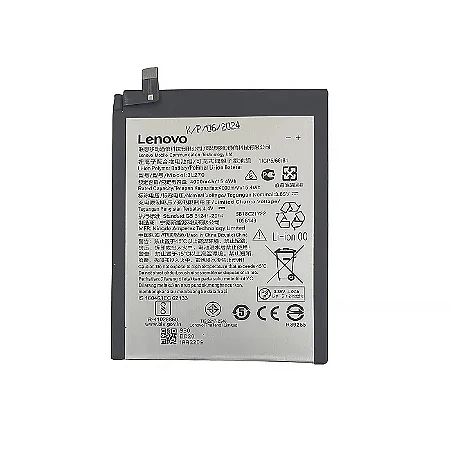 Bateria BL270 Motorola Moto G6 Play Xt1922
