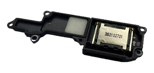 Blindagem plástica inferior Motorola Moto G22