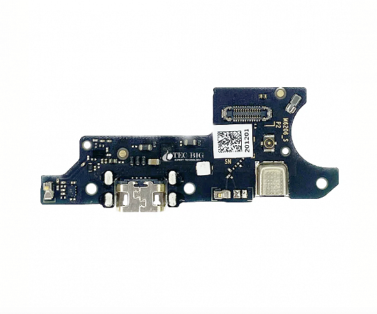 Subplaca motorola Moto G8 Power Lite