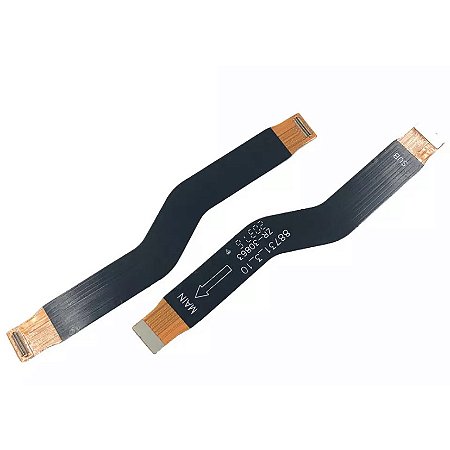 Flat de Subplaca para Main Motorola Moto G9 Power