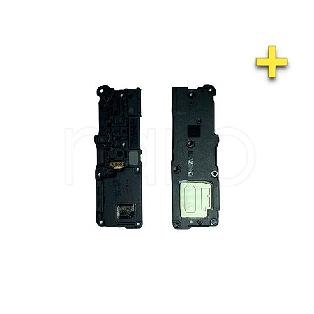 Falante campainha com placa inferior Samsung Galaxy A53