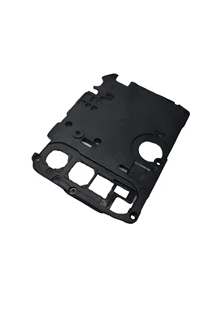 Blindagem superior Motorola Moto G8 Power Lite