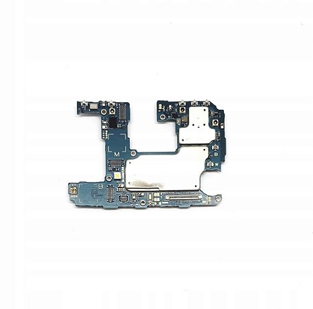 Placa Mãe Samsung Galaxy A53 (Retirada de Peças e Componentes)