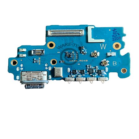 Subplaca Samsung Galaxy A53