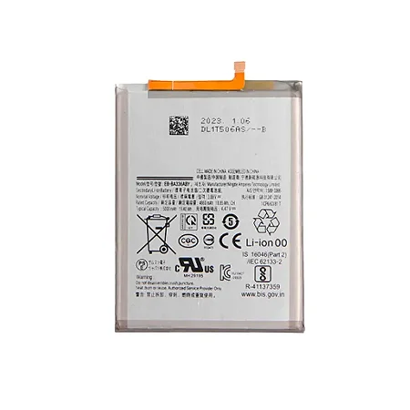 Bateria Samsung Galaxy A53