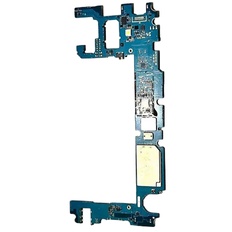 Placa Mãe Samsung Galaxy J6 Plus (Retirada de Peças e Componentes)