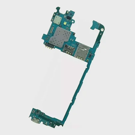 Placa Mãe Samsung Galaxy J7 (Retirada de Peças e Componentes)