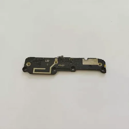 Proteção Blindagem Plastica / acabamento inferior Samsung Galaxy A8