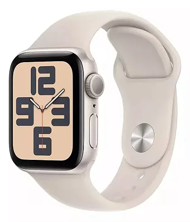 Apple Watch SE 2 44MM STARLIGHT
