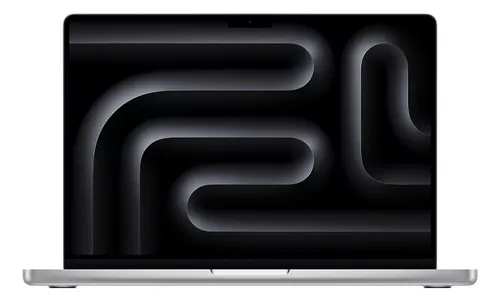 Macbook Pro 14' M4 24/512gb Mod:A311