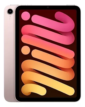 Apple iPad Mini (6ª geração) 8.3"