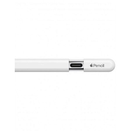 A Apple Pencil USB-C A3085Asqui Imports - Celulares e Informática