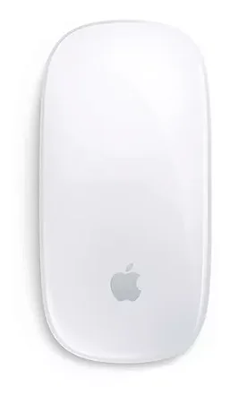 Magic Mouse 2 Modelo A1657 Branco