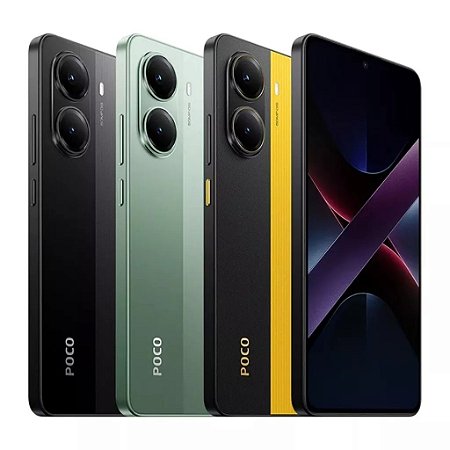 Xiaomi Poco X7 PRO