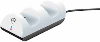 Base de carga dupla para PS5 GXT 254