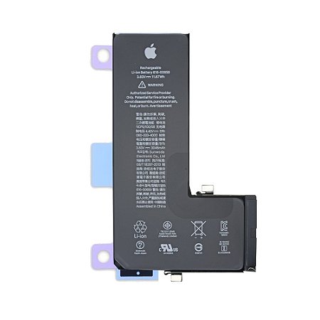 Bateria Iphone 13 Pro Apple (TESTE)
