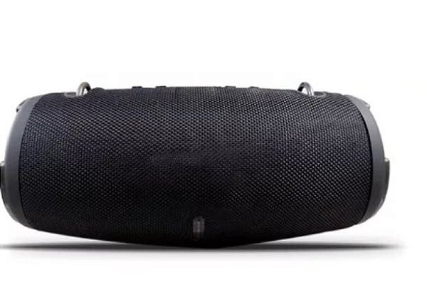 Caixa De Som Bluetooth Xtreem3 Estilo Portátil Cores Sortidas Xtreem-3