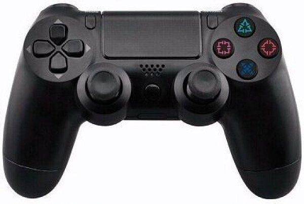 Controle Sem Fio Para Playstation 4 Alta Sensibilidade Fr-225