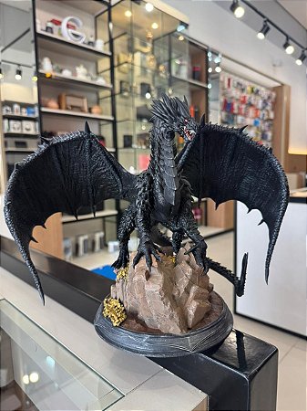 Figure Game of Thrones Drogon