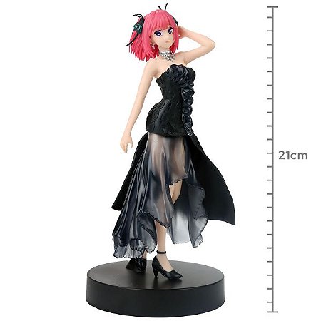 Figure The Quintessential Quintuplets - Nino Nakano - Kyunties Ref.: 18441/28482