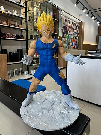 Figure Vegeta Dragon Ball