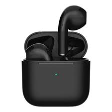 Fone Bluetooth Lelong Le2451 Com Proteção Ipx4 Preto