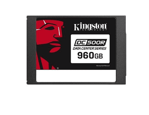 Hd Sólido Ssd Kingston 960Gb Alta Performance E Velocidade Ssd-King-960Gb