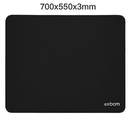 Mouse Pad Gamer  Exbom - MP-7035C