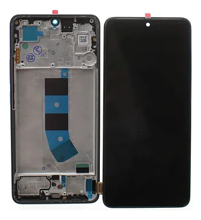 Tela Com Display E Com Aro Redmi Note 13 4G