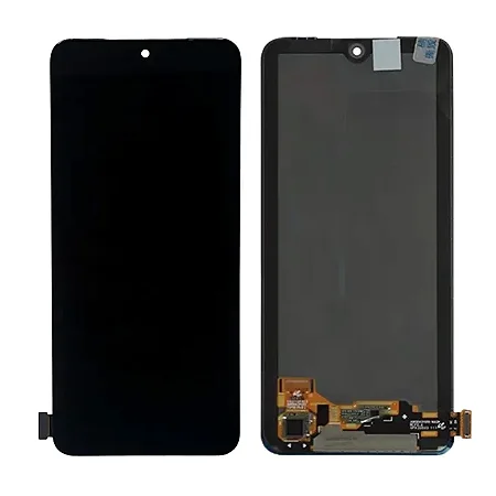 Tela Com Display Sem Aro Xiaomi Redmi Note 11