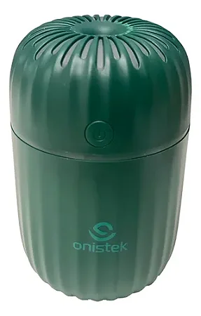 Umidificador Aromatizador De Ambiente Silencioso Onistek On-Um620 Verd