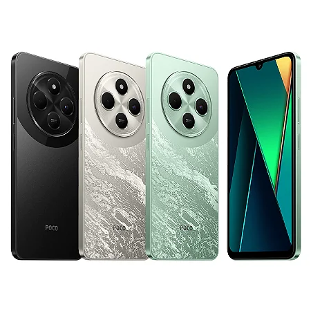 Xiaomi Poco C75