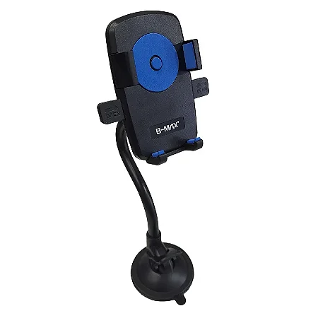 Suporte Magnético Veicular Compacto Bmax Bmg-07