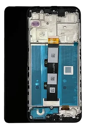 Tela Com Display E Com Aro Motorola Moto G10