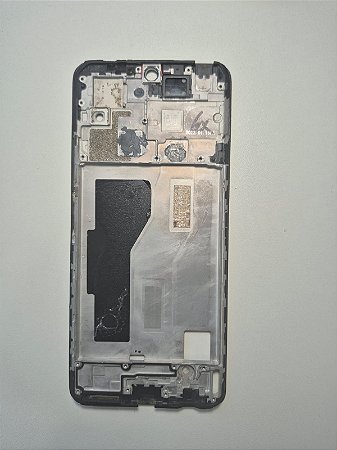 Aro Carcaça Chassi Xiaomi Redmi Note 10 Pro