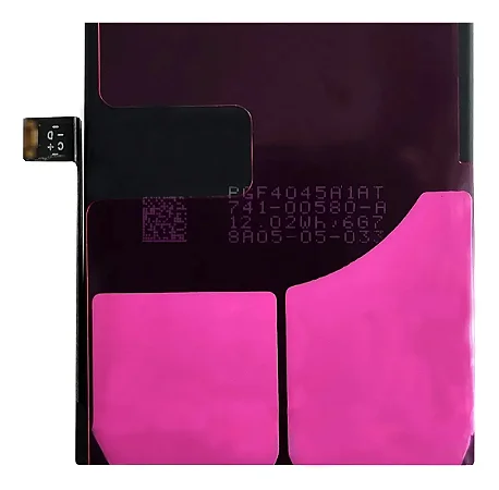 Bateria Iphone 14 Apple