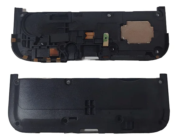 Blindagem Do Falante Campainha Motorola E6 Plus