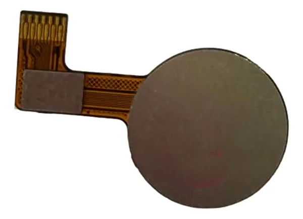 Botão Impressão Digital Motorola Moto E6 Plus