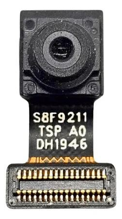 Câmera Frontal Motorola Moto E6 Plus