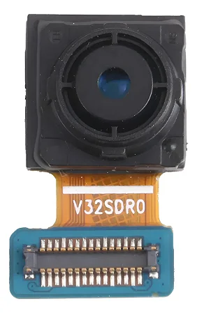 Câmera Frontal Samsung Galaxy A72