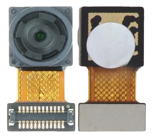 Câmera Frontal Xiaomi Redmi Note 12