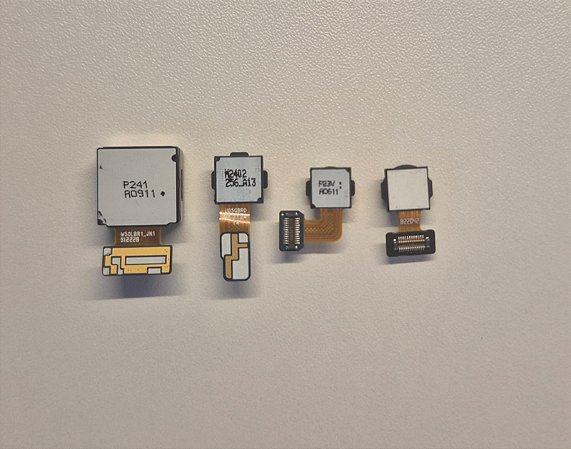 Câmera Traseira Samsung Galaxy A23